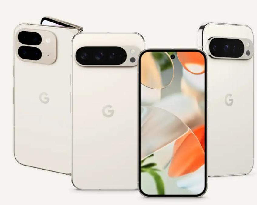 Google представила функцию отображения температуры устройства на смартфонах Android