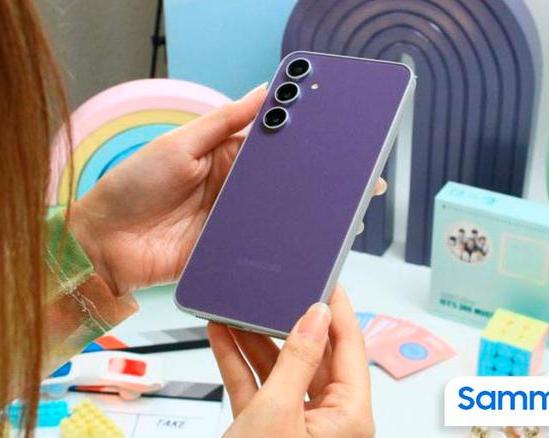 Galaxy S23 FE получает обновление One UI 6.1.1 с новыми функциями искусственного интеллекта от оператора Verizon