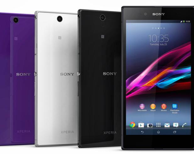 Десять лет назад на свет появился гигантский смартфон Sony Xperia Z Ultra, сейчас таких не хватает