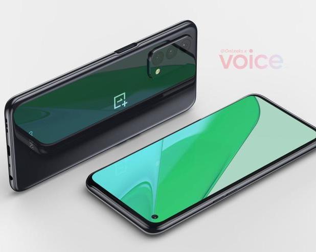 Грядет премьера смартфона OnePlus Nord CE 5G