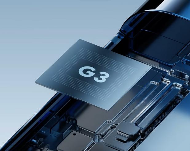 Google Tensor G3: все, что нужно знать о процессоре для Pixel 8
