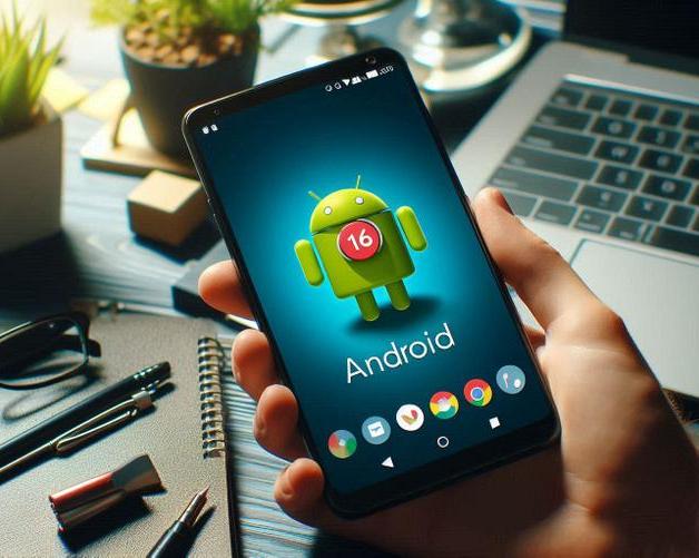 Google подтверждает более ранний выпуск Android 16 и намекает на второе обновление в 2025 году