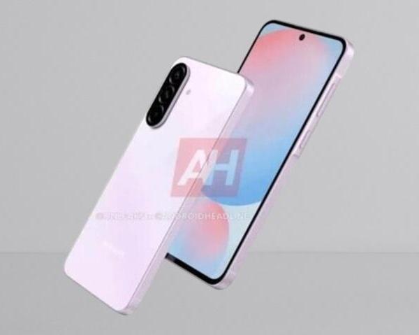Galaxy A56 может принести новые функции ИИ, но его будет сложнее ремонтировать