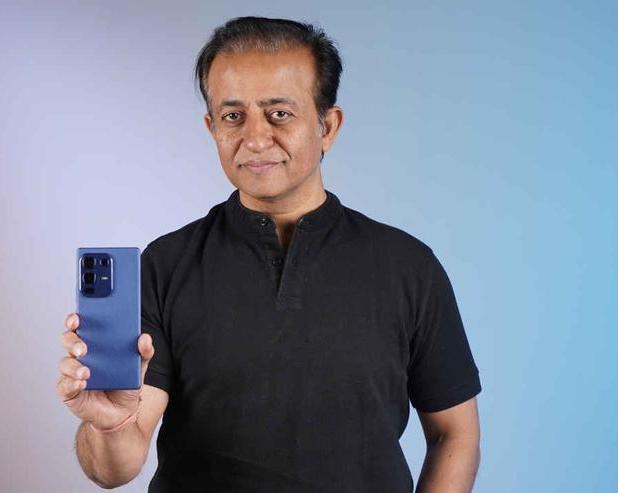 Грядущий смартфон Infinix Note 50s 5G+ будет пахнуть