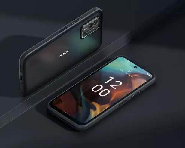 HMD выпустила свой первый защищенный телефон 5G и планшет под собственным брендом