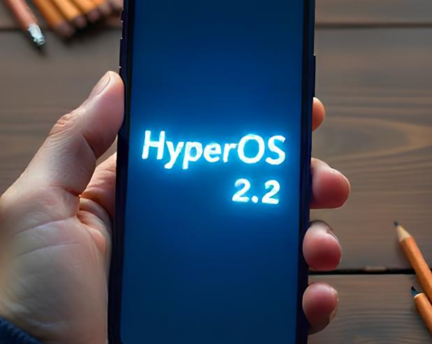HyperOS 2.2 выйдет в апреле: список поддерживаемых устройств