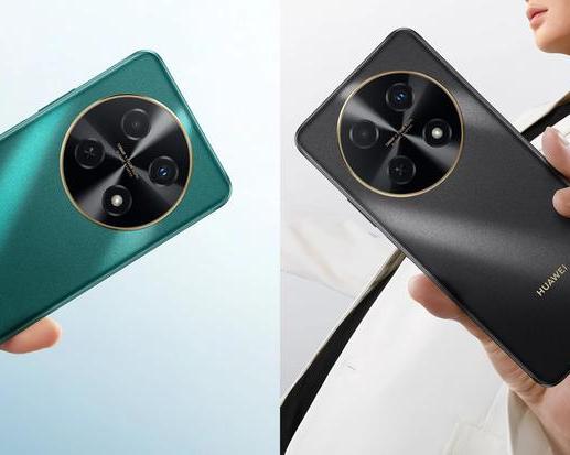 Huawei представила новый среднебюджетный смартфон nova 12i и переименовала две прошлогодние модели