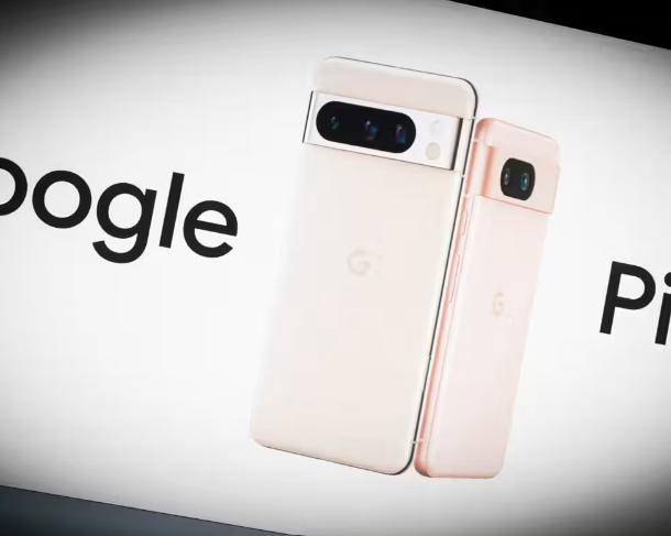 Google готовит запуск производства смартфонов Pixel в Индии