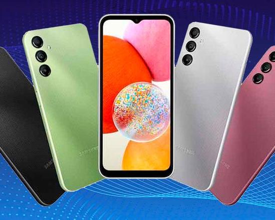 Для смартфонов Galaxy A14 5G компанией Samsung выпущено обновление безопасности за сентябрь 2024