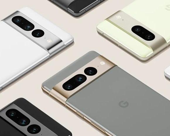 Google представила смартфоны Pixel 7 и Pixel 7 Pro. Меняем шило на мыло?