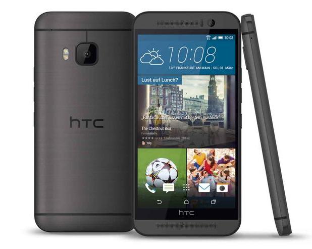 Десять лет назад HTC выпустила смартфон, который привёл её к краху: что было не так с HTC One M9?