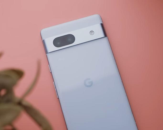 Google Pixel 7A: лучший Android