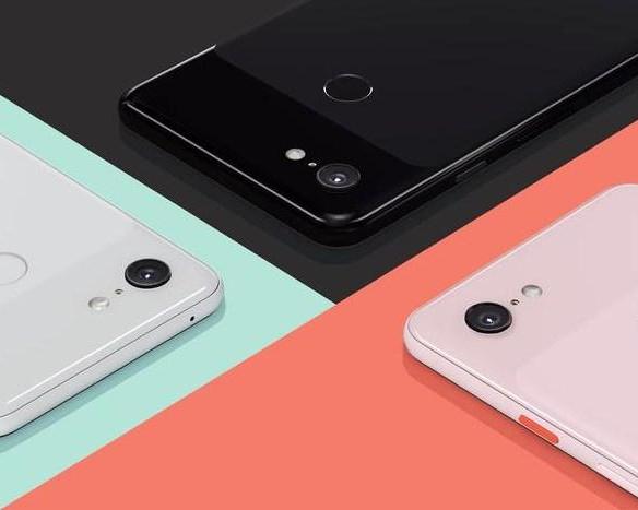 Google предлагает приобрести восстановленные смартфоны Pixel 3 за $249