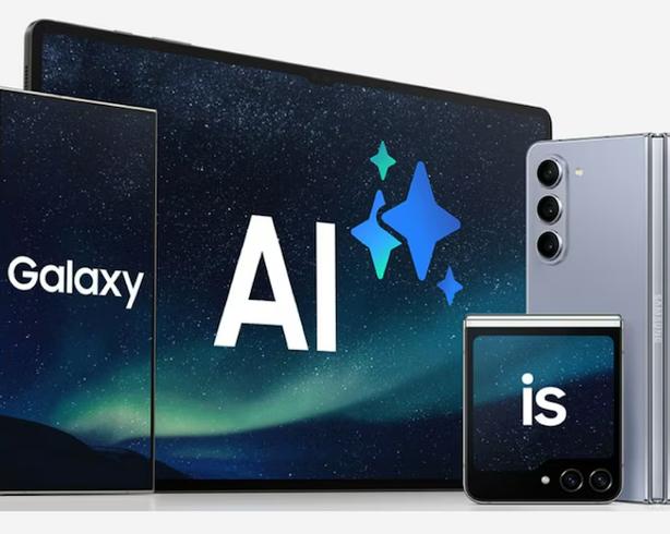 Функции Galaxy AI появятся на моделях Samsung Galaxy A35 и Galaxy A55