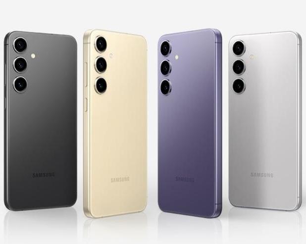 Galaxy S24 FE сохранит скорость зарядки мощностью 25 Вт