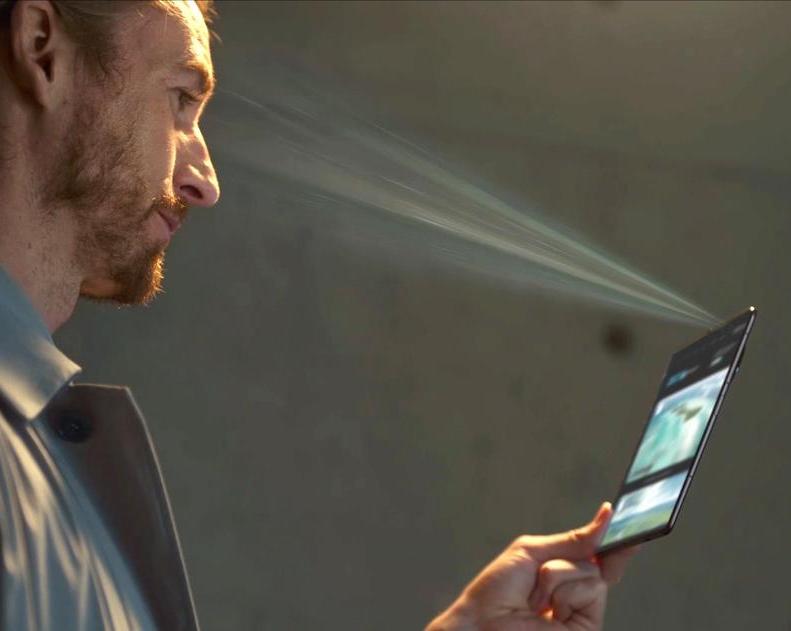 Honor представит смартфон Magic V3 с технологией AI Defocus для предотвращения близорукости