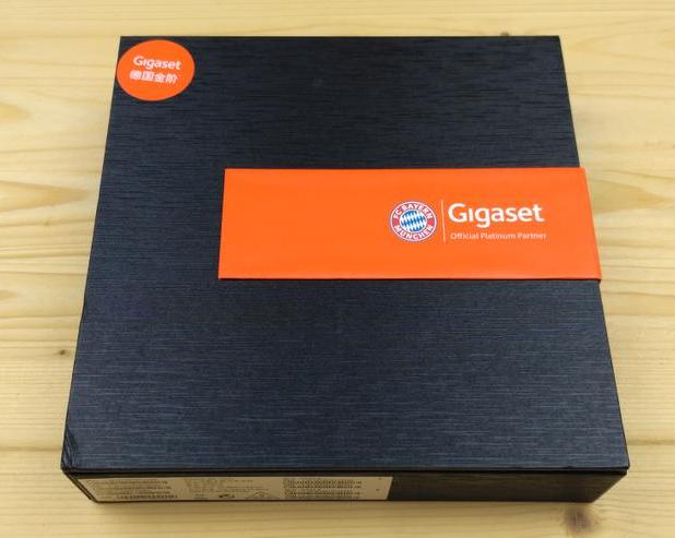 Gigaset Me — шикарный смартфон с Hi