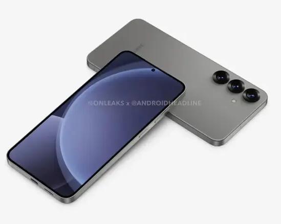Galaxy S25 получит стандарт беспроводной зарядки Qi2