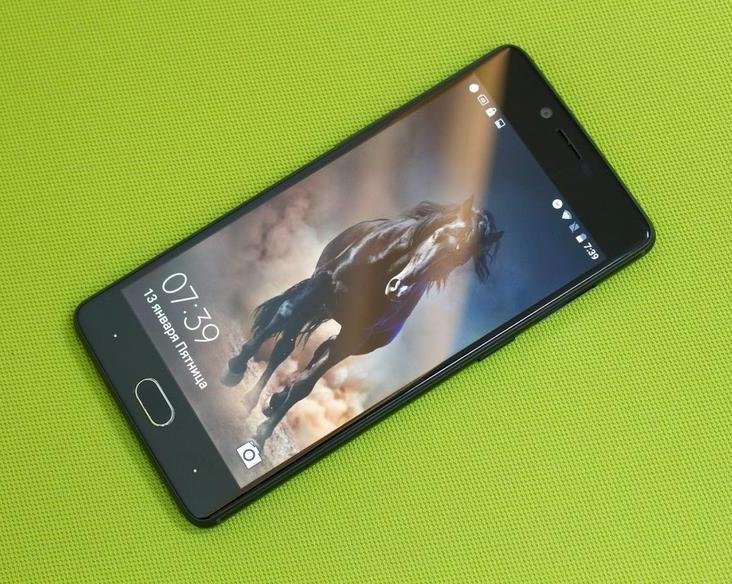 Doogee Shoot 1. Обзор китайского смартфона, у которого и правда осмысленные две камеры