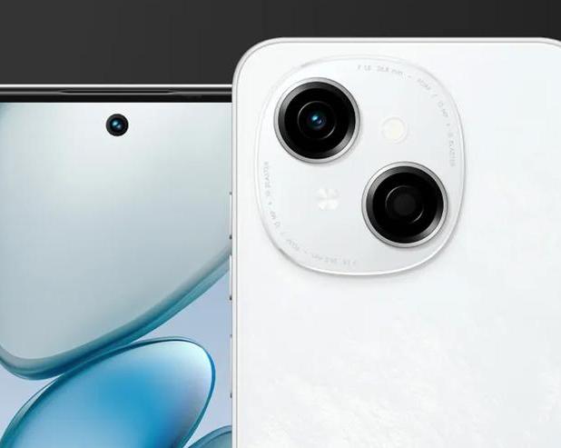 Ультрабюджетный смартфон со 120 Гц и стереодинамиками: представлен Tecno Spark Go 1