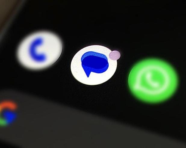 Google Сообщения готовят удаление отправленных RCS