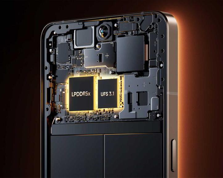 Realme внедрит новый стандарт высокопроизводительных чипов в свой будущий флагман GT2 Explorer Master
