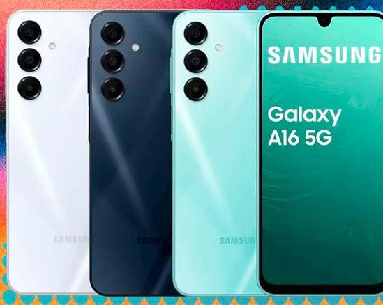 Galaxy A16 5G: новый девайс получает шестилетнюю поддержку обновлений Android
