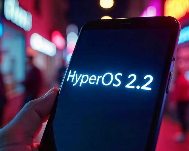 HyperOS 2.2: Xiaomi исправила проблемы с перезагрузкой экрана и камерой