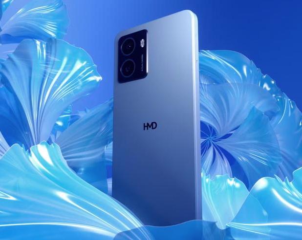 Это больше не Nokia: HMD Global представила первые смартфоны под собственным брендом